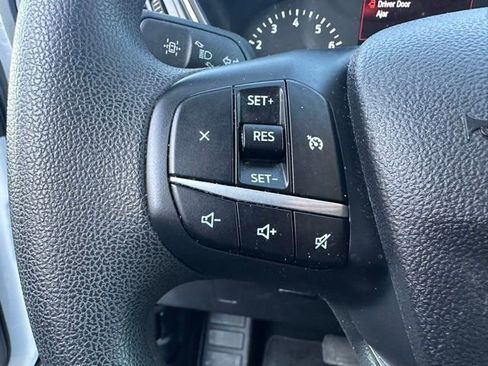 Certified 2022 Ford Escape SE image 19