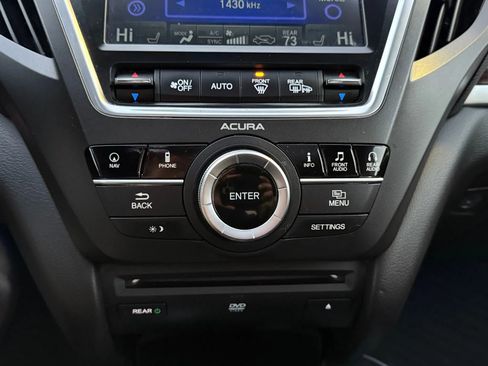 Used 2015 Acura MDX SH-AWD w/ Advance Package image 28