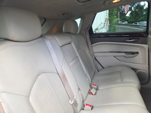 Used 2015 Cadillac SRX Premium image 33