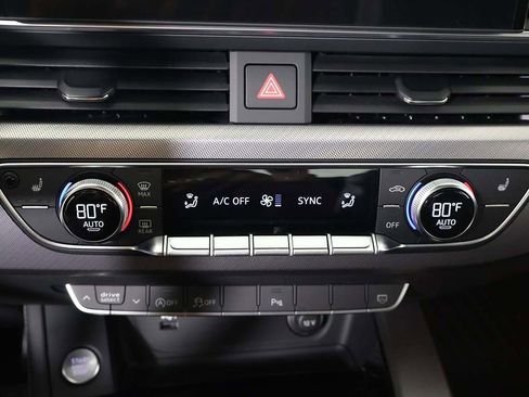 Used 2023 Audi A4 2.0T Premium Plus w/ Premium Plus Package image 56