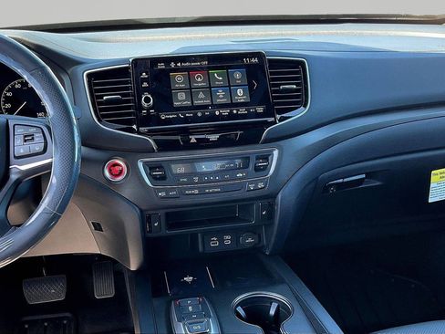 New 2026 Honda Ridgeline TrailSport image 11
