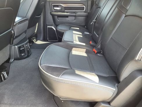 Used 2024 RAM 2500 Laramie w/ Safety Group AWD/4WD image 26
