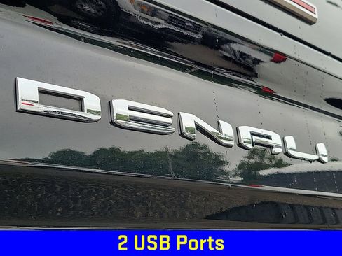 Certified 2022 GMC Sierra 2500 Denali image 45