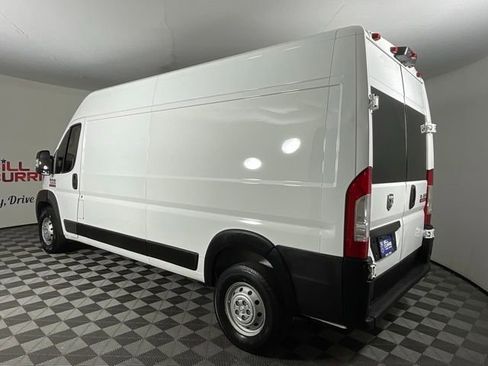 Used 2019 RAM ProMaster 2500 image 5