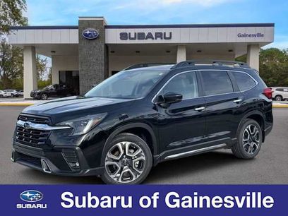 Certified 2024 Subaru Ascent Touring