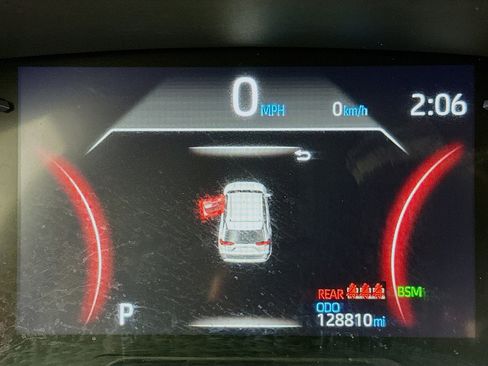 Used 2019 Toyota RAV4 Adventure w/ All Weather Liner Package AWD/4WD image 19