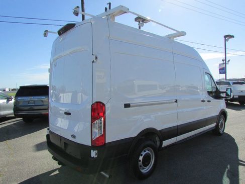 Used 2023 Ford Transit 250 148 High Roof image 7