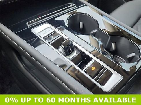 New 2026 Volkswagen Atlas SE AWD/4WD image 24