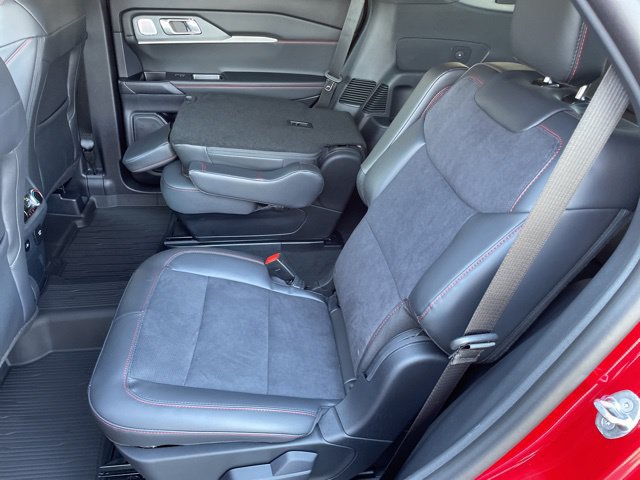 New 2026 Ford Explorer ST w/ Sun And Sound Package AWD/4WD image 69