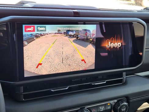 New 2026 Jeep Wrangler Sahara image 12