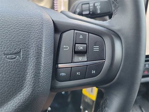 Used 2025 Ford Ranger XLT w/ FX4 Off-Road Package image 6