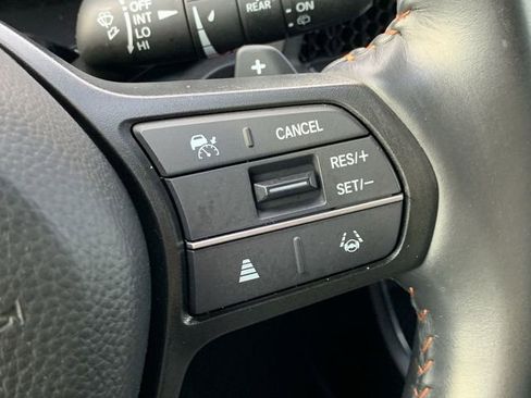 Used 2024 Honda CR-V Sport image 28