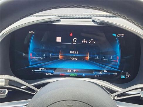 Used 2025 Mercedes-Benz AMG GT 63 S image 10