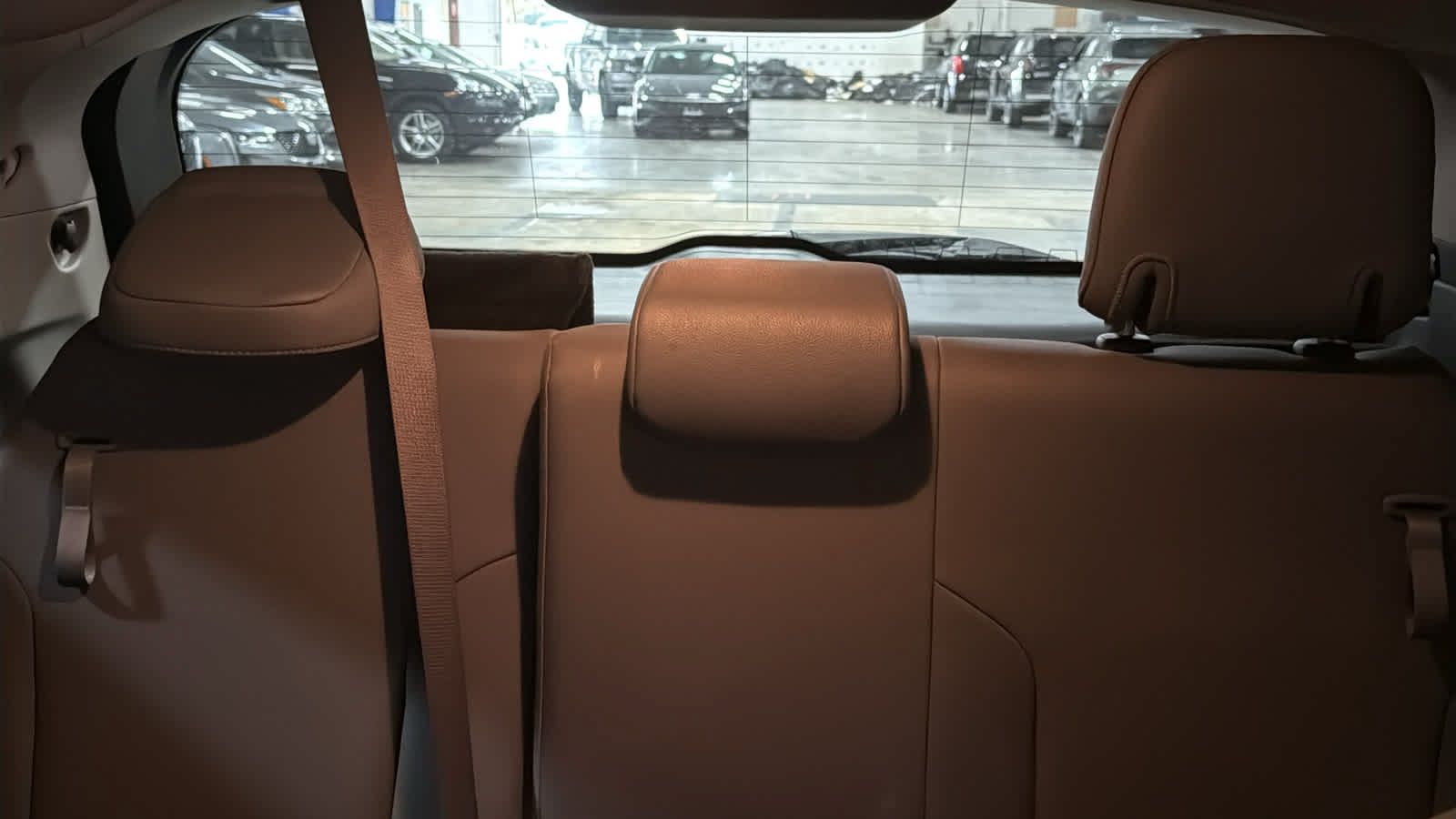 Used 2021 Toyota Sienna XLE w/ XLE Plus Package AWD/4WD image 27