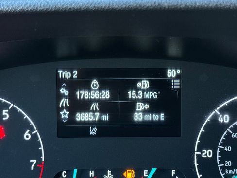 Used 2023 Ford Transit 250 Low Roof w/ Exterior Upgrade Package image 19