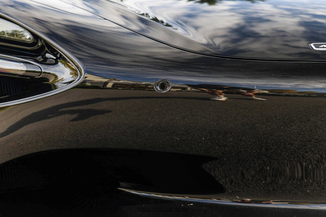 Used 2025 McLaren 750S RWD image 85