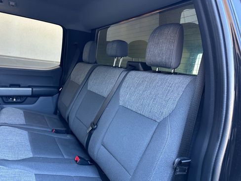 Used 2022 Ford F150 XLT image 27