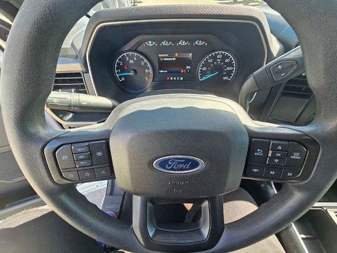 Certified 2023 Ford F150 XL w/ STX Appearance Package image 26