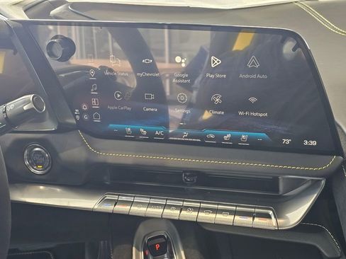 New 2026 Chevrolet Corvette Z06 image 26