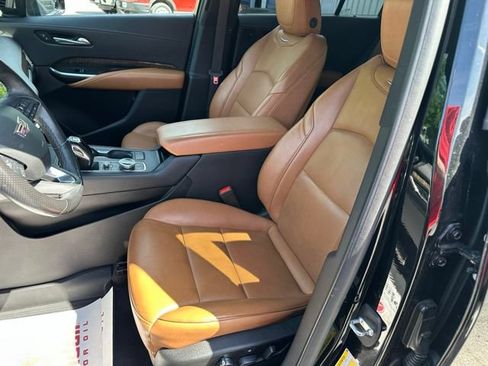 Used 2019 Cadillac XT4 Sport AWD/4WD image 27
