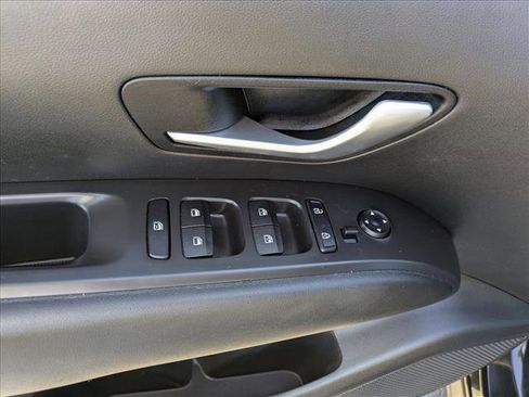 Used 2023 Hyundai Tucson SEL w/ Convenience Package AWD/4WD image 11