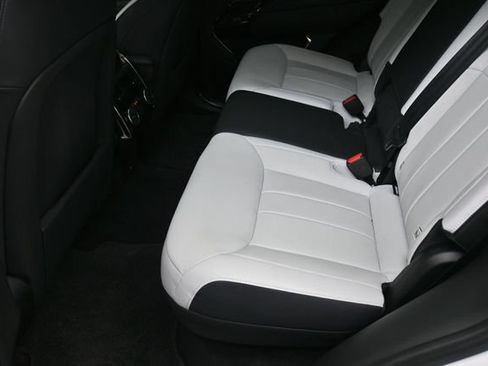Used 2023 Land Rover Range Rover Sport SE Dynamic AWD/4WD image 30