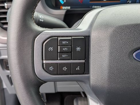 Used 2025 Ford F150 XLT w/ Equipment Group 301A Standard AWD/4WD image 18