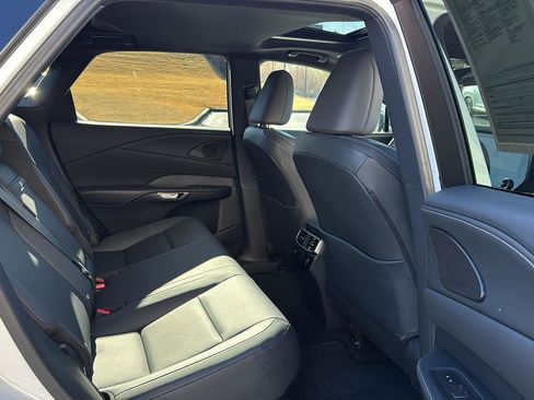 Certified 2024 Lexus RX 350 350 Premium image 11