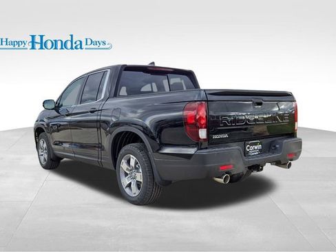 New 2026 Honda Ridgeline RTL image 17