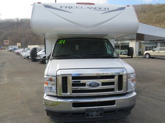 Used 2021 Ford E-350 and Econoline 350 Super Duty w/ Motorhome Prep Package video 2