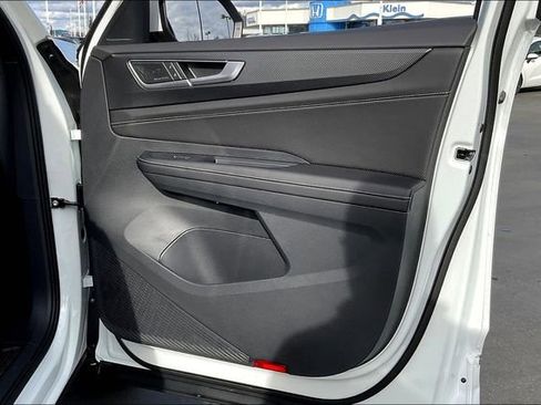 New 2025 Volkswagen Atlas Cross Sport SEL Premium R-Line image 26