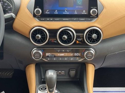 New 2025 Nissan Sentra SV w/ SV Premium Package image 26