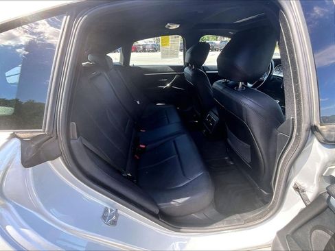 Used 2019 BMW 430i Gran Coupe xDrive w/ Convenience Package AWD/4WD image 16