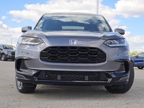 Certified 2023 Honda HR-V EX-L image 16