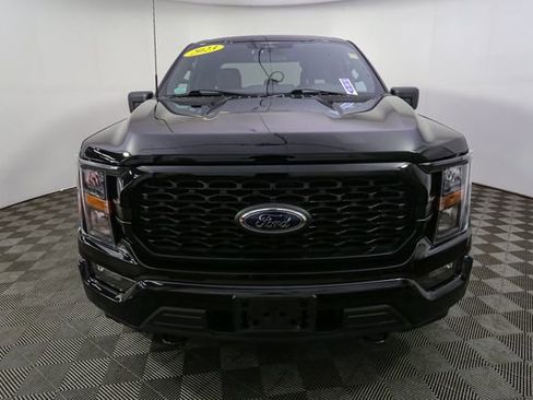 Used 2023 Ford F150 XL w/ STX Appearance Package image 4