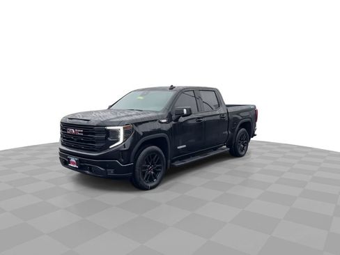 New 2026 GMC Sierra 1500 Elevation w/ Elevation Premium Package AWD/4WD image 3