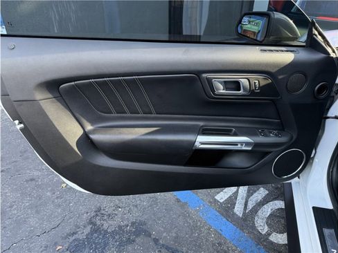 Used 2020 Ford Mustang Premium w/ 2.3L High Performance Package image 13