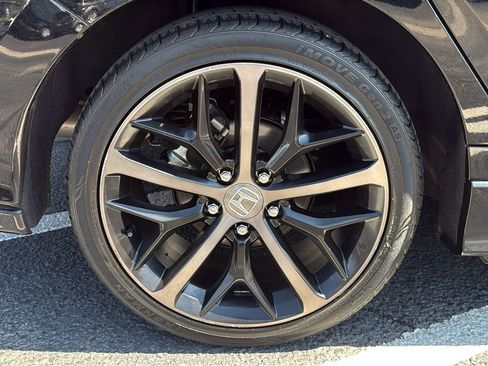 Used 2021 Honda Civic Sport image 14