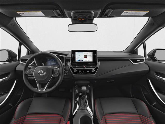 New 2026 Toyota Corolla XSE FWD image 5