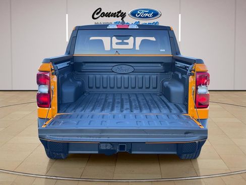 New 2026 Ford Maverick Lariat w/ Black Appearance Package image 42