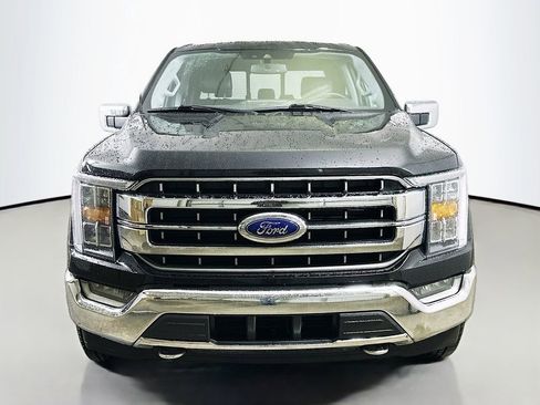 Used 2023 Ford F150 Lariat image 2