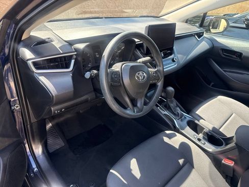 Used 2024 Toyota Corolla LE FWD image 25