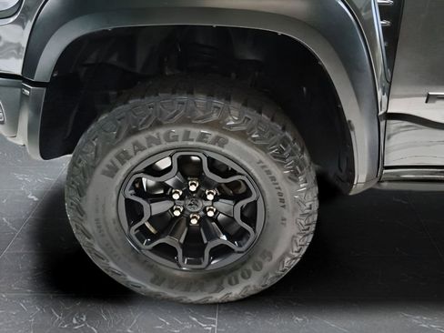 Used 2022 RAM 1500 TRX w/ TRX Level 2 Equipment Group AWD/4WD image 8