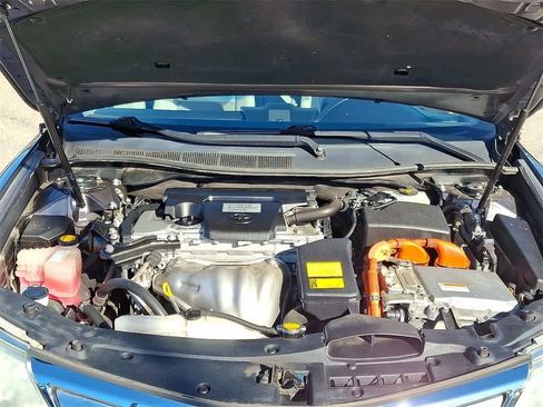 Used 2014 Toyota Camry XLE image 28