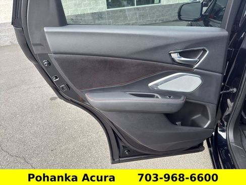 Certified 2022 Acura RDX A-Spec AWD/4WD image 25