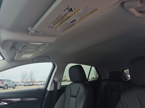 New 2026 Buick Envision Preferred AWD/4WD image 33