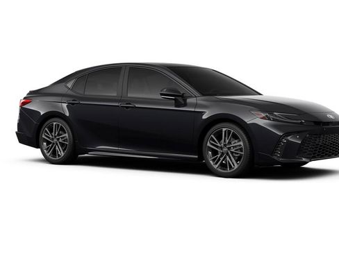 New 2026 Toyota Camry XSE FWD image 68