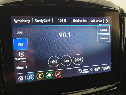 Used 2023 Chevrolet Traverse LT AWD/4WD image 22