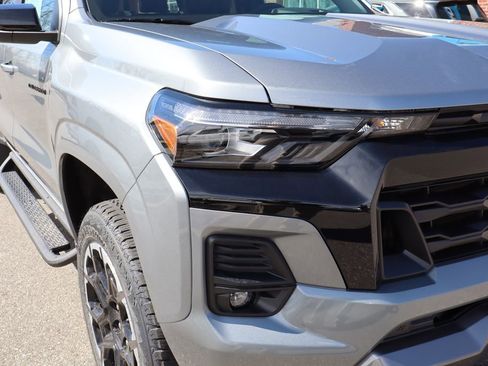 New 2026 Chevrolet Colorado Z71 w/ Technology Package image 2