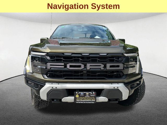 Used 2025 Ford F150 Raptor AWD/4WD image 4